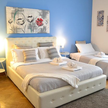 بولونيا Central Avenue B&B المظهر الخارجي الصورة
