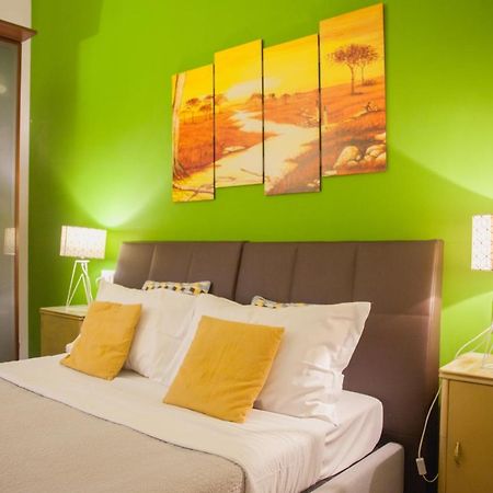 بولونيا Central Avenue B&B المظهر الخارجي الصورة