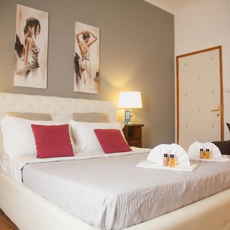 بولونيا Central Avenue B&B المظهر الخارجي الصورة