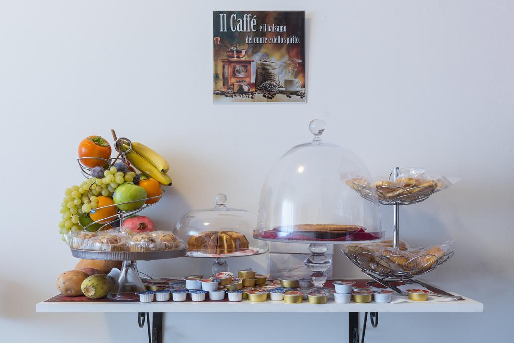 بولونيا Central Avenue B&B المظهر الخارجي الصورة