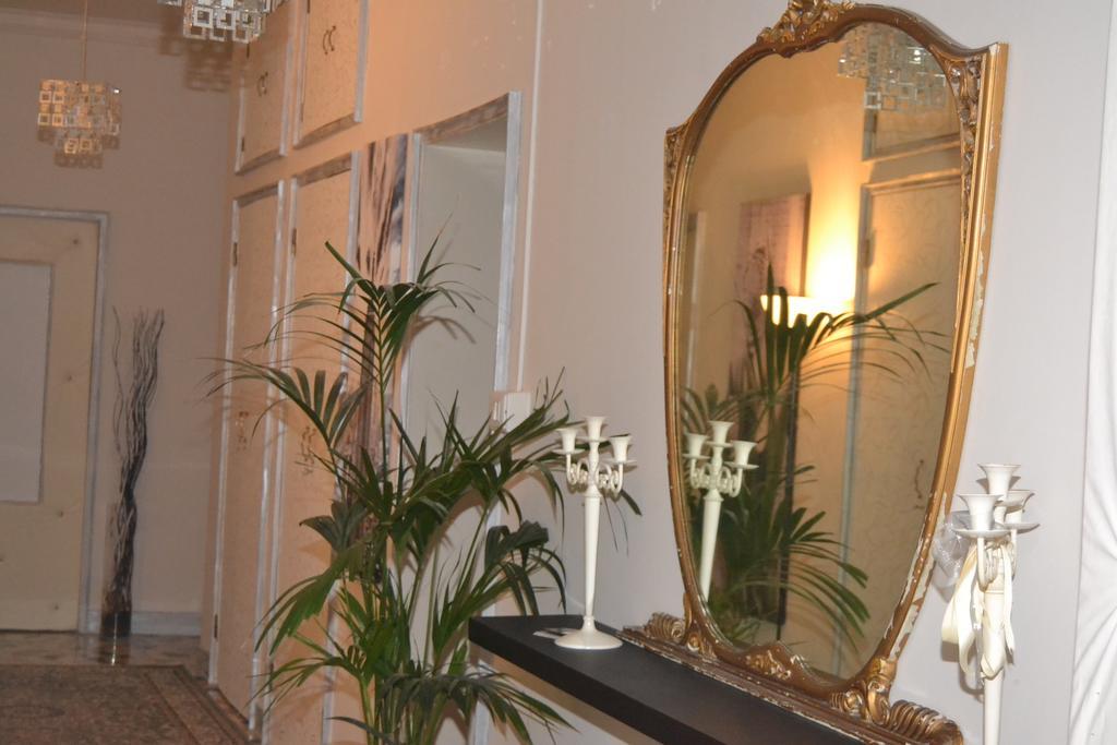 بولونيا Central Avenue B&B المظهر الخارجي الصورة