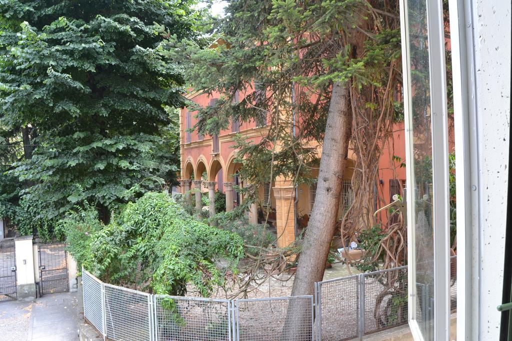 بولونيا Central Avenue B&B المظهر الخارجي الصورة