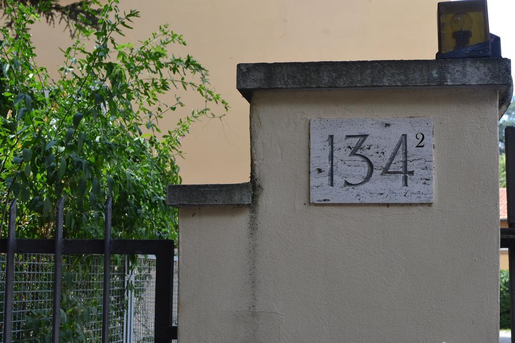 بولونيا Central Avenue B&B المظهر الخارجي الصورة