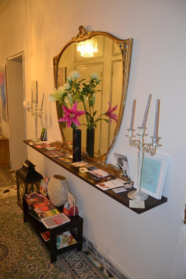 بولونيا Central Avenue B&B المظهر الخارجي الصورة