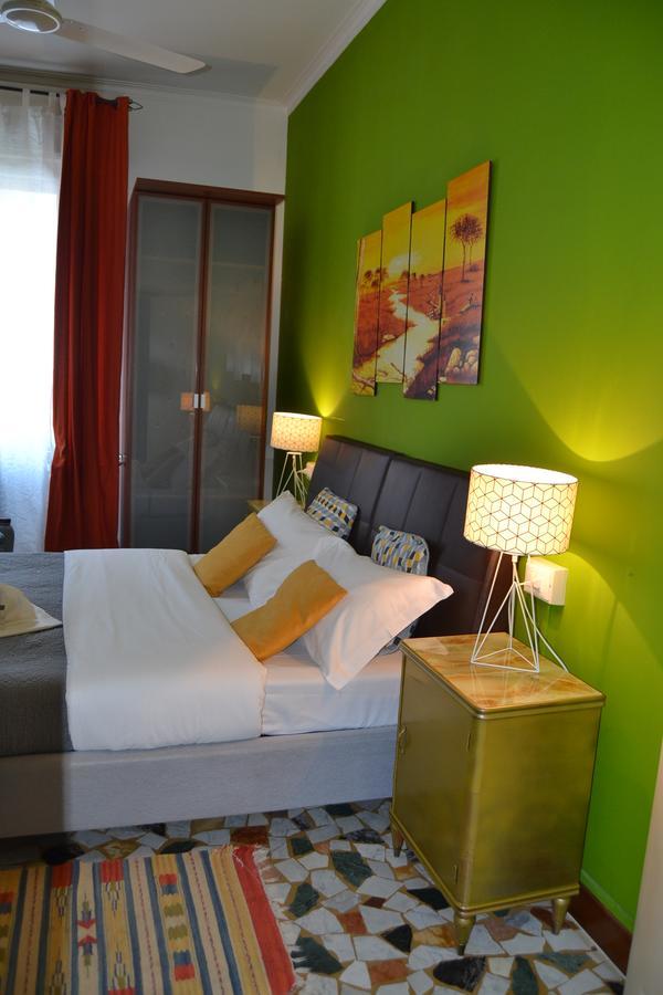 بولونيا Central Avenue B&B المظهر الخارجي الصورة