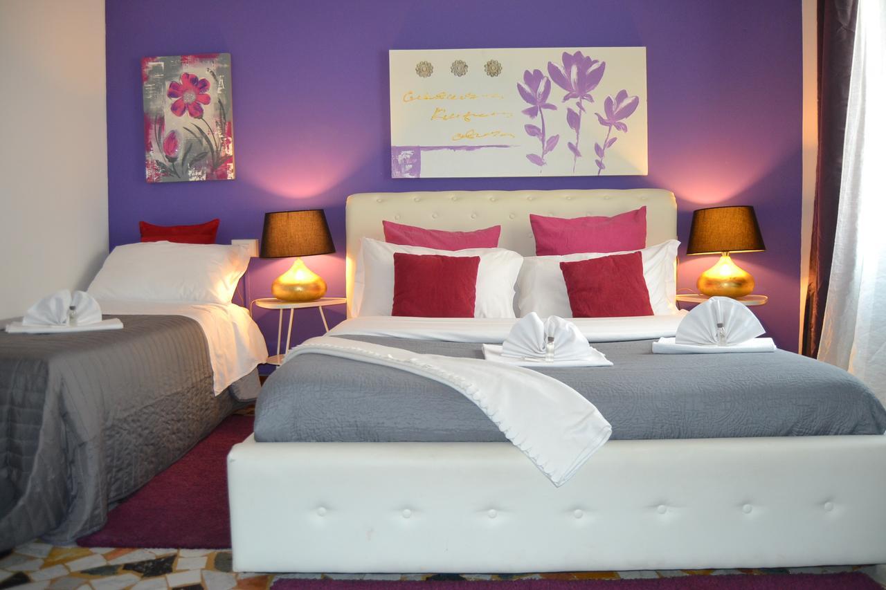 بولونيا Central Avenue B&B المظهر الخارجي الصورة