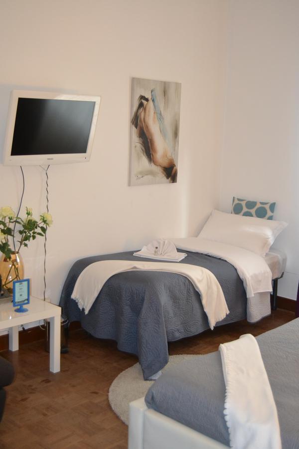 بولونيا Central Avenue B&B المظهر الخارجي الصورة