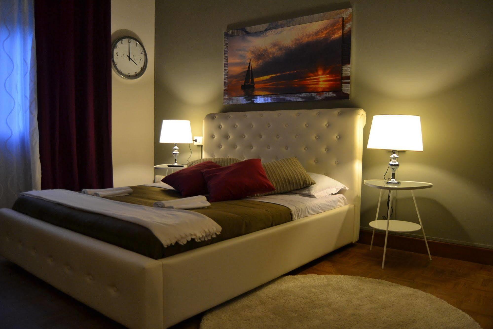بولونيا Central Avenue B&B المظهر الخارجي الصورة