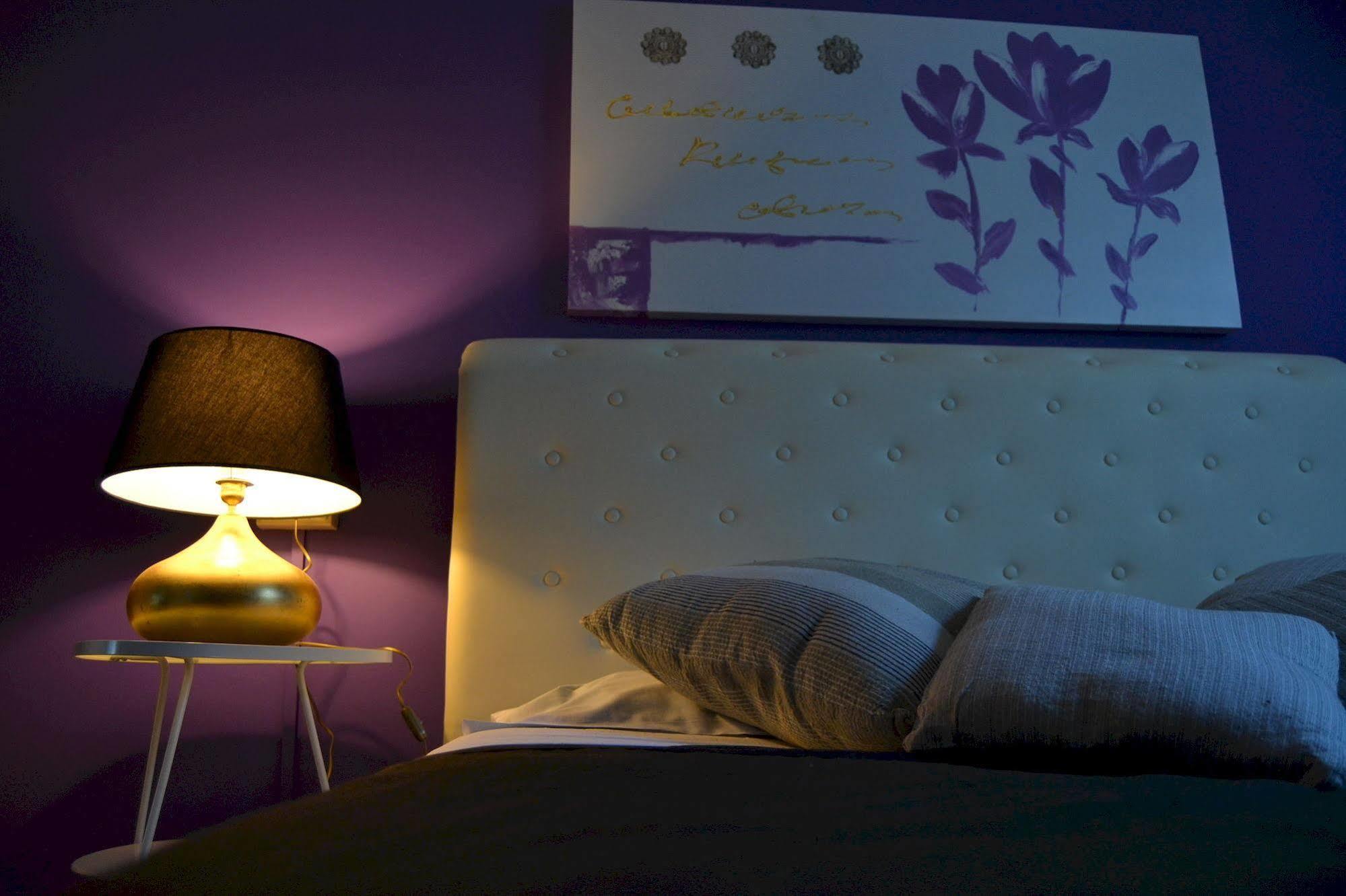 بولونيا Central Avenue B&B المظهر الخارجي الصورة