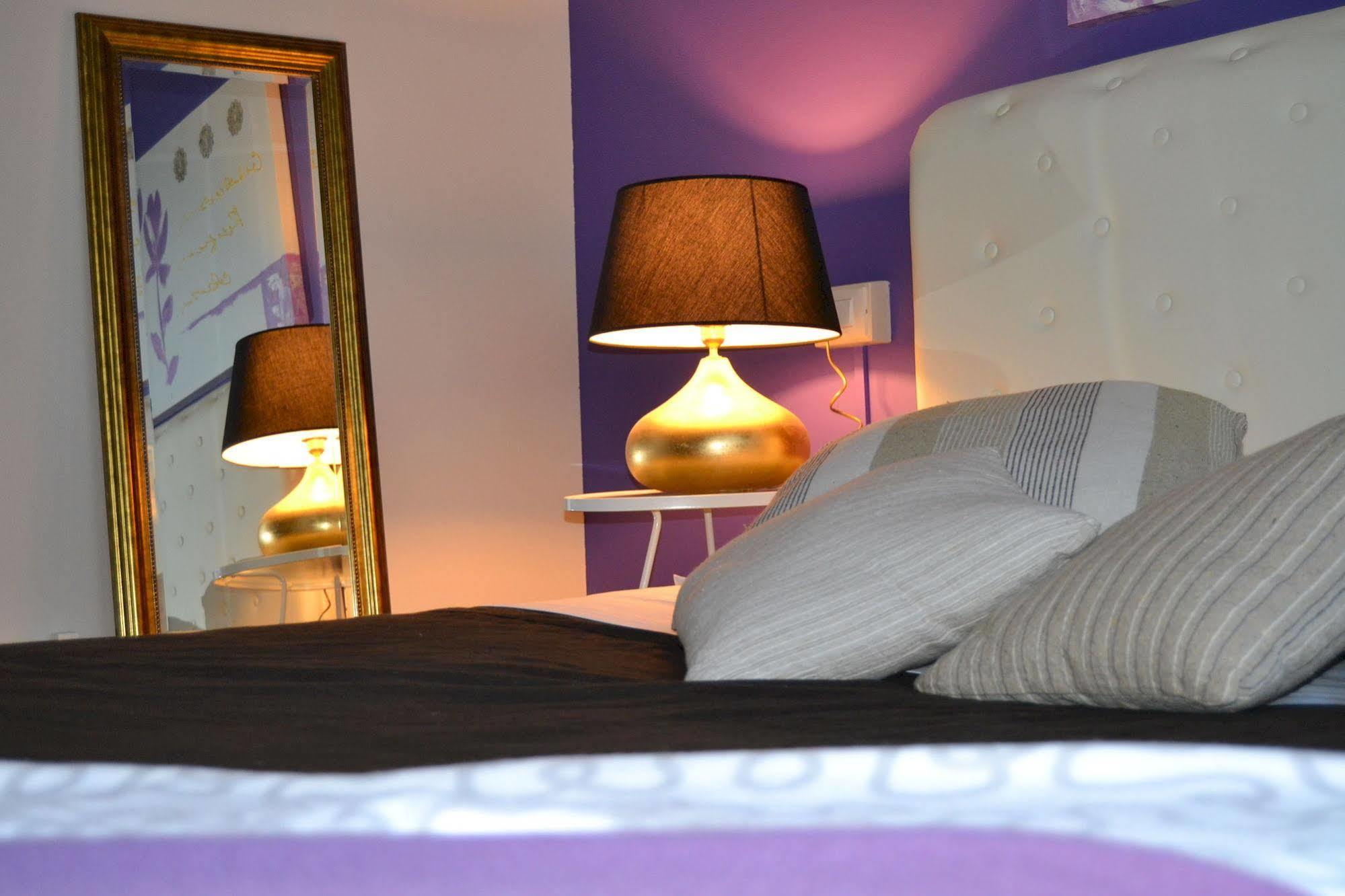 بولونيا Central Avenue B&B المظهر الخارجي الصورة
