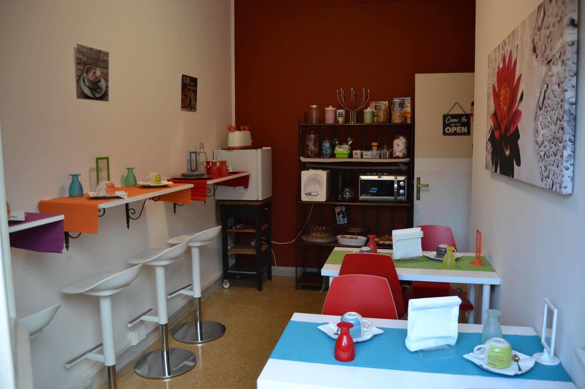 بولونيا Central Avenue B&B المظهر الخارجي الصورة