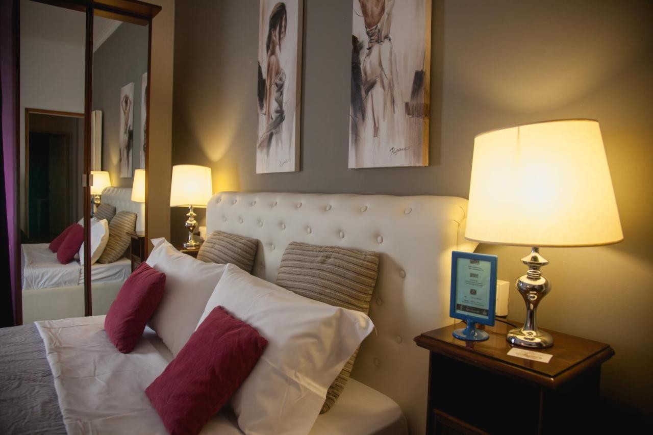 بولونيا Central Avenue B&B المظهر الخارجي الصورة