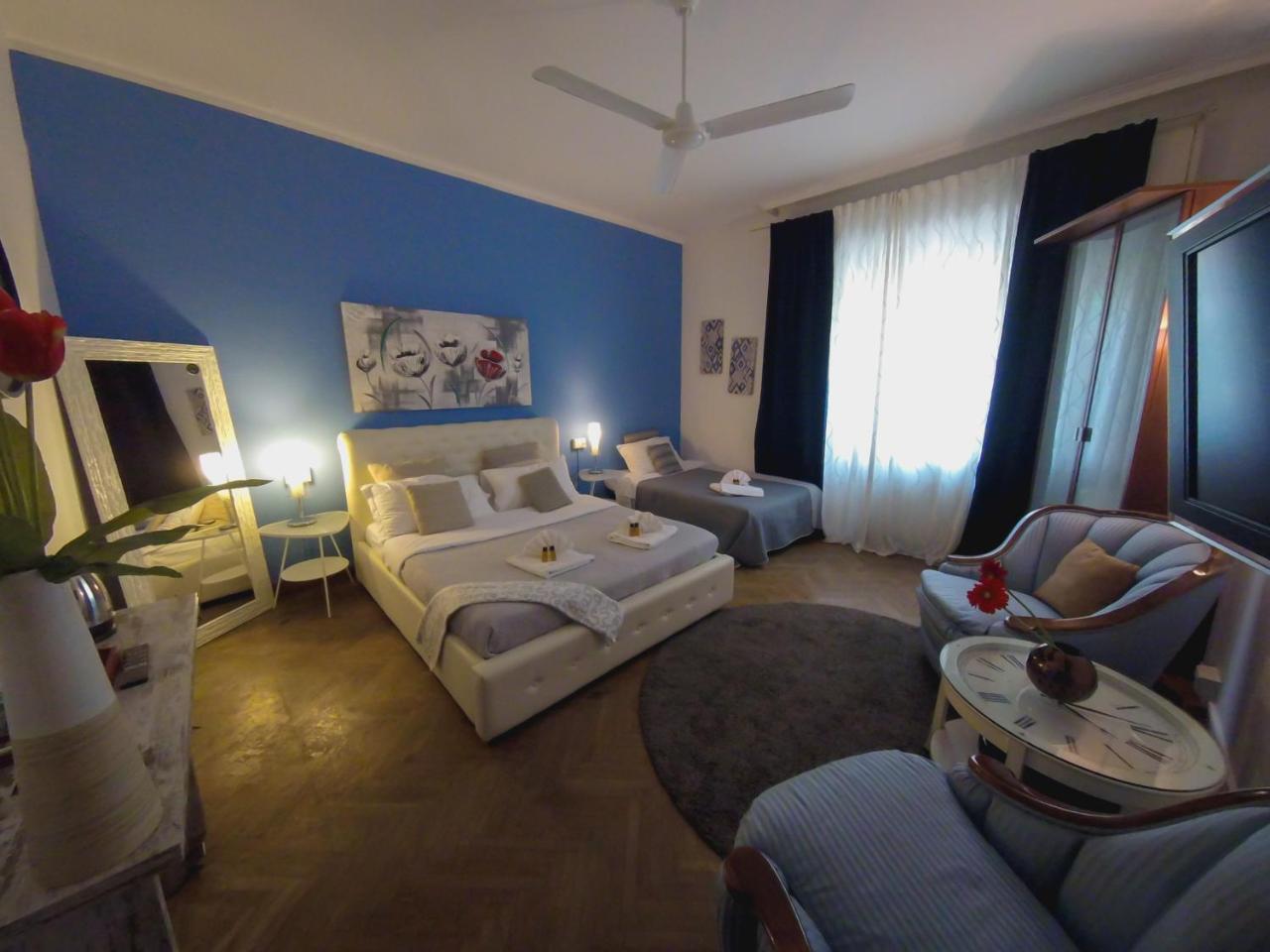 بولونيا Central Avenue B&B المظهر الخارجي الصورة