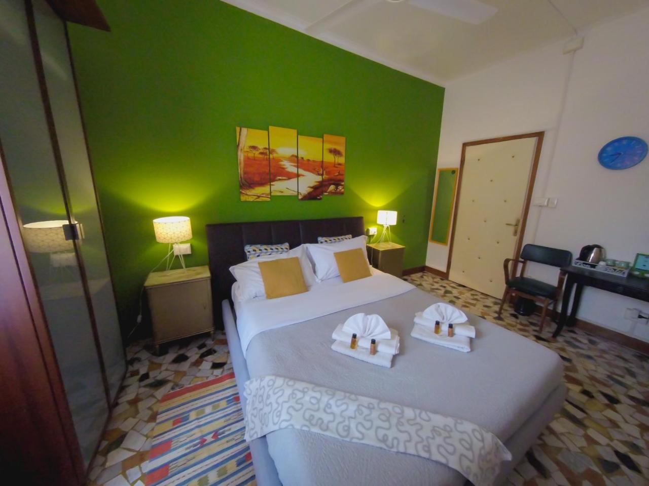 بولونيا Central Avenue B&B المظهر الخارجي الصورة