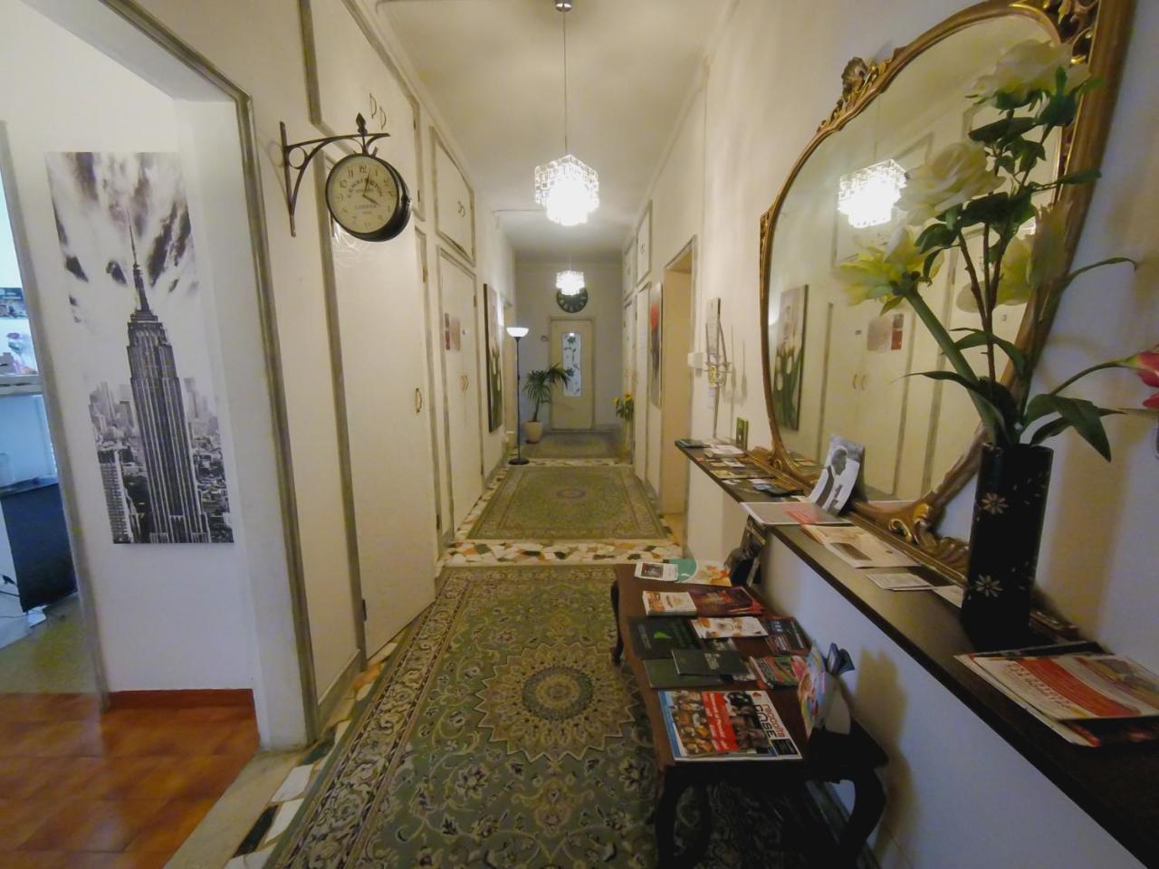 بولونيا Central Avenue B&B المظهر الخارجي الصورة