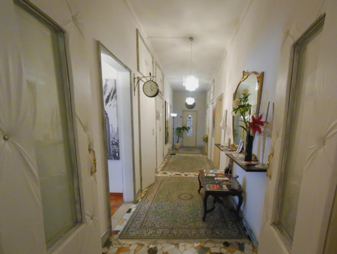 بولونيا Central Avenue B&B المظهر الخارجي الصورة