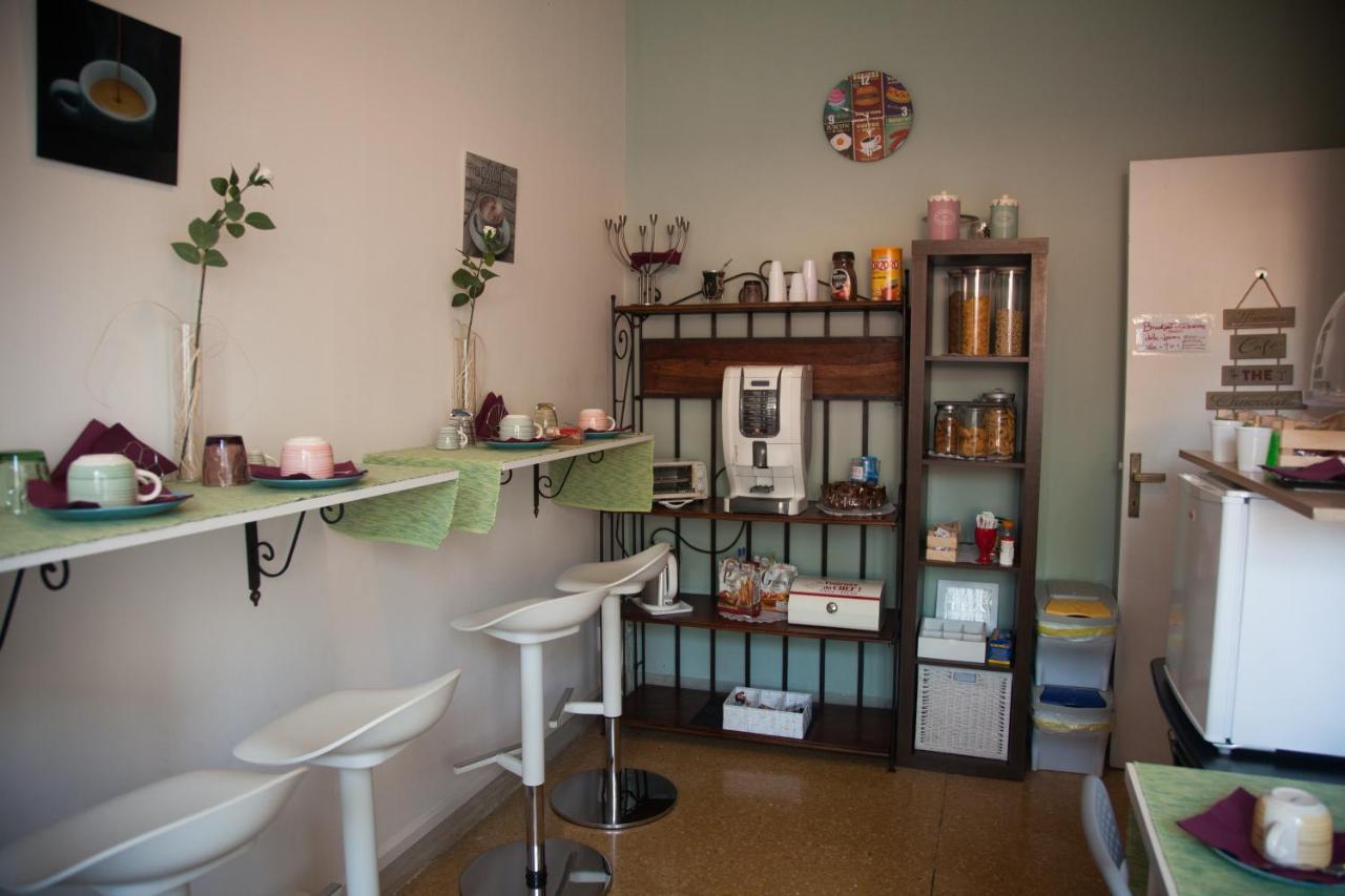 بولونيا Central Avenue B&B المظهر الخارجي الصورة