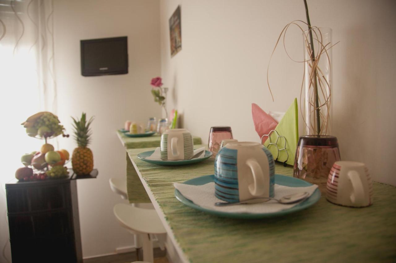بولونيا Central Avenue B&B المظهر الخارجي الصورة