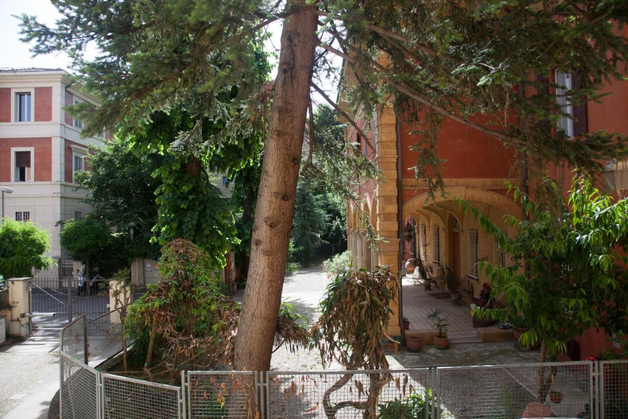 بولونيا Central Avenue B&B المظهر الخارجي الصورة