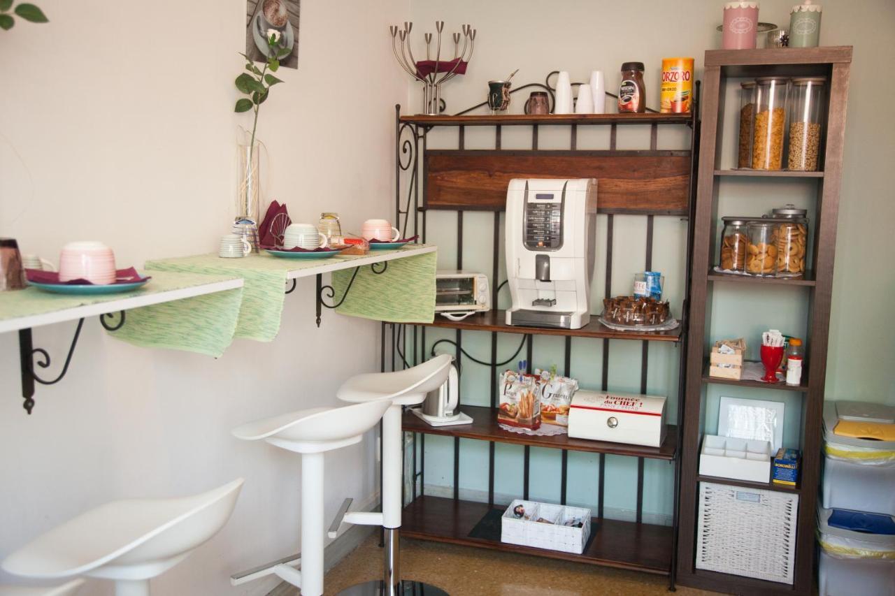 بولونيا Central Avenue B&B المظهر الخارجي الصورة