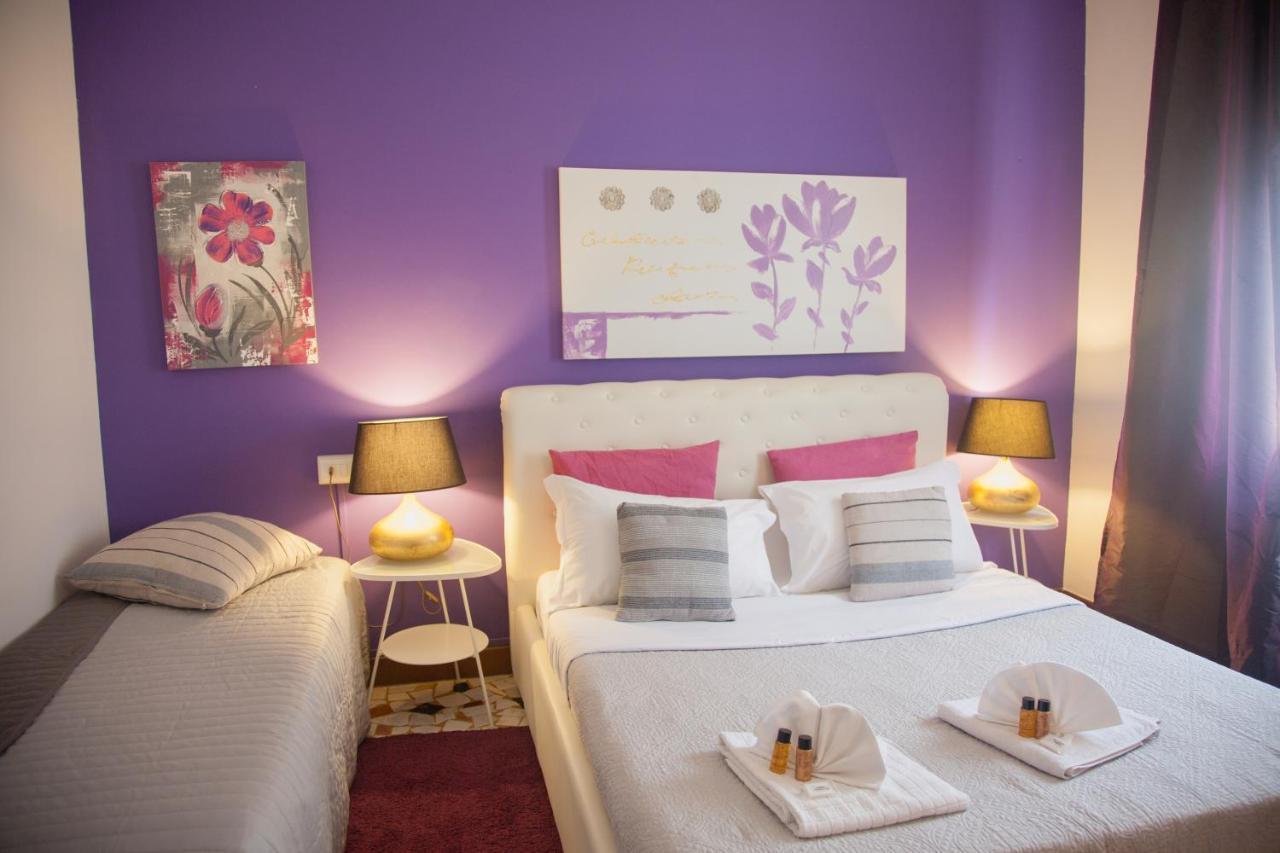 بولونيا Central Avenue B&B المظهر الخارجي الصورة