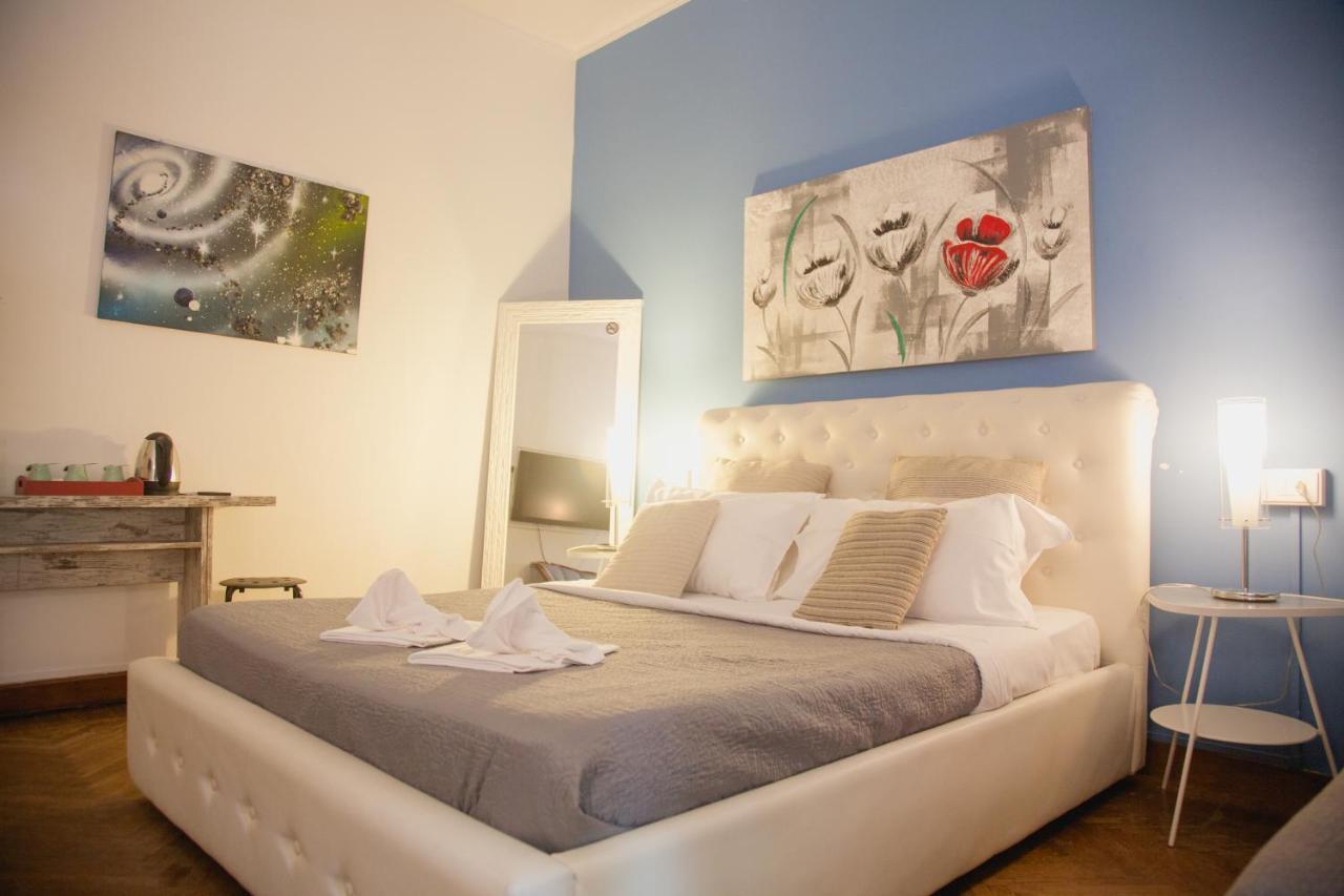بولونيا Central Avenue B&B المظهر الخارجي الصورة