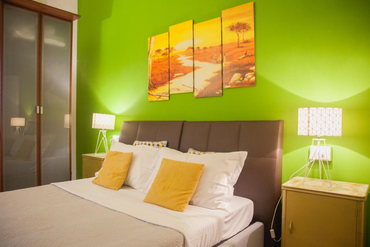 بولونيا Central Avenue B&B المظهر الخارجي الصورة