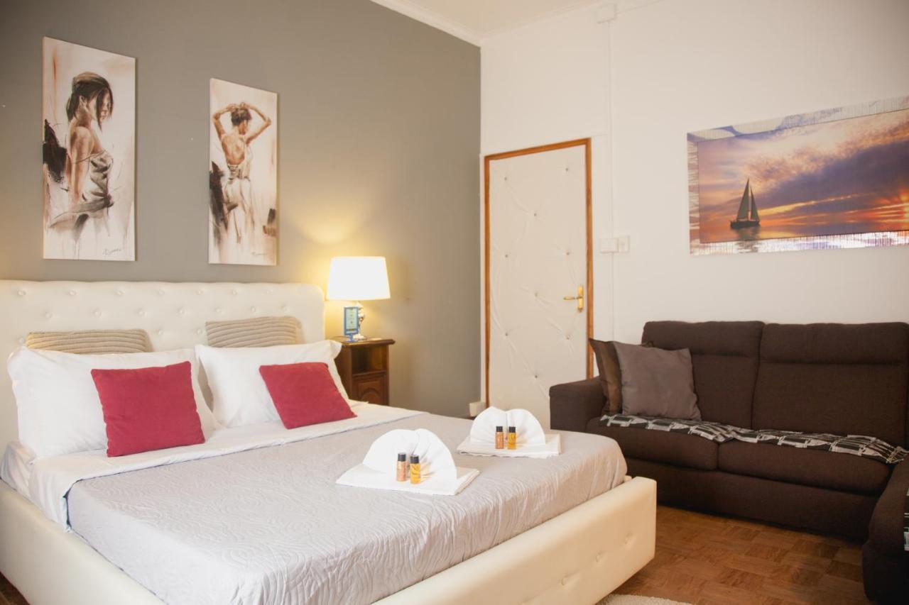 بولونيا Central Avenue B&B المظهر الخارجي الصورة
