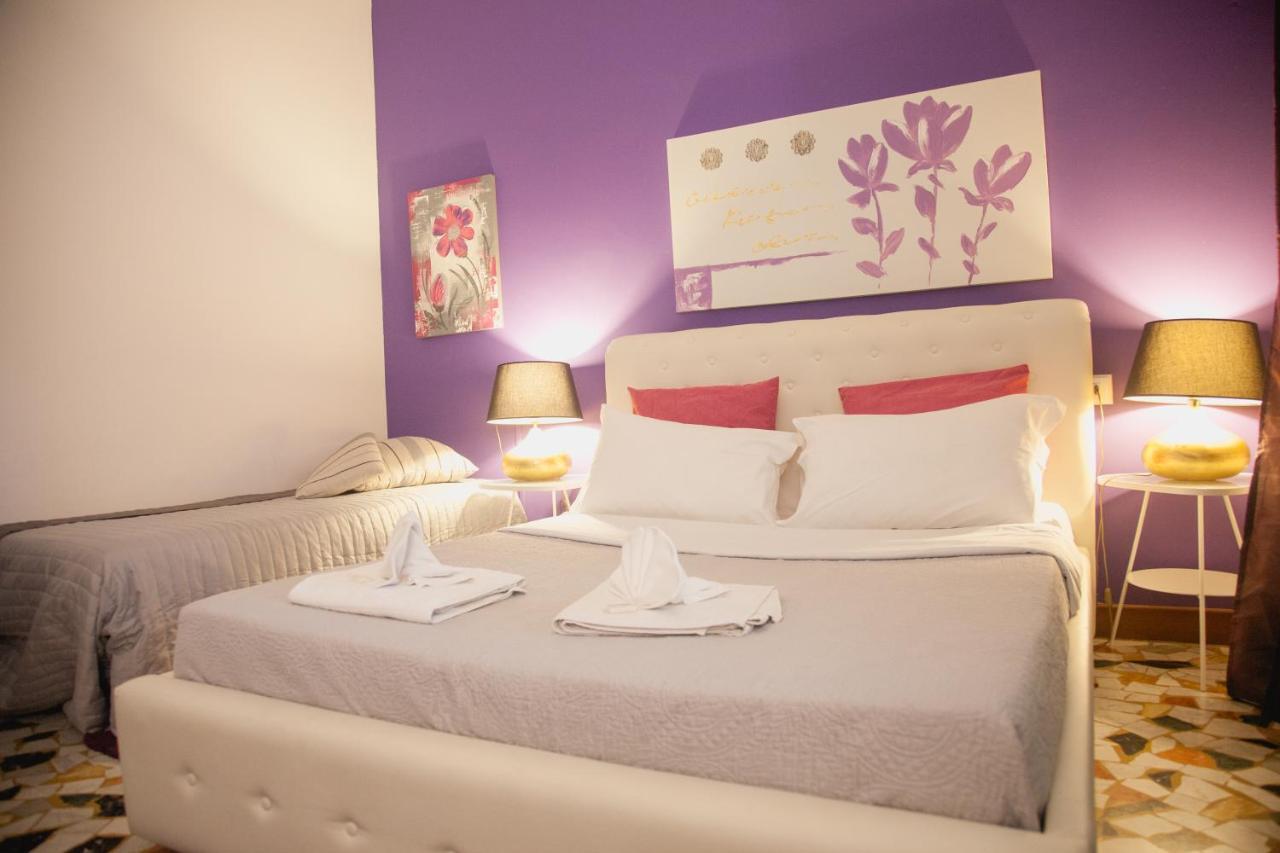 بولونيا Central Avenue B&B المظهر الخارجي الصورة
