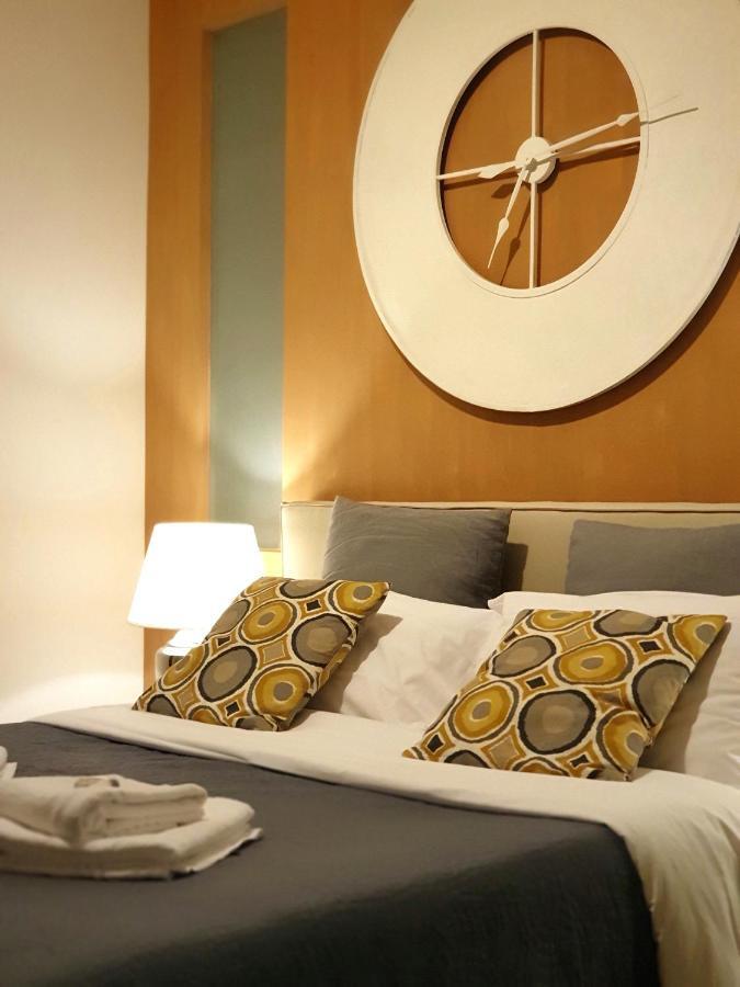 بولونيا Central Avenue B&B المظهر الخارجي الصورة