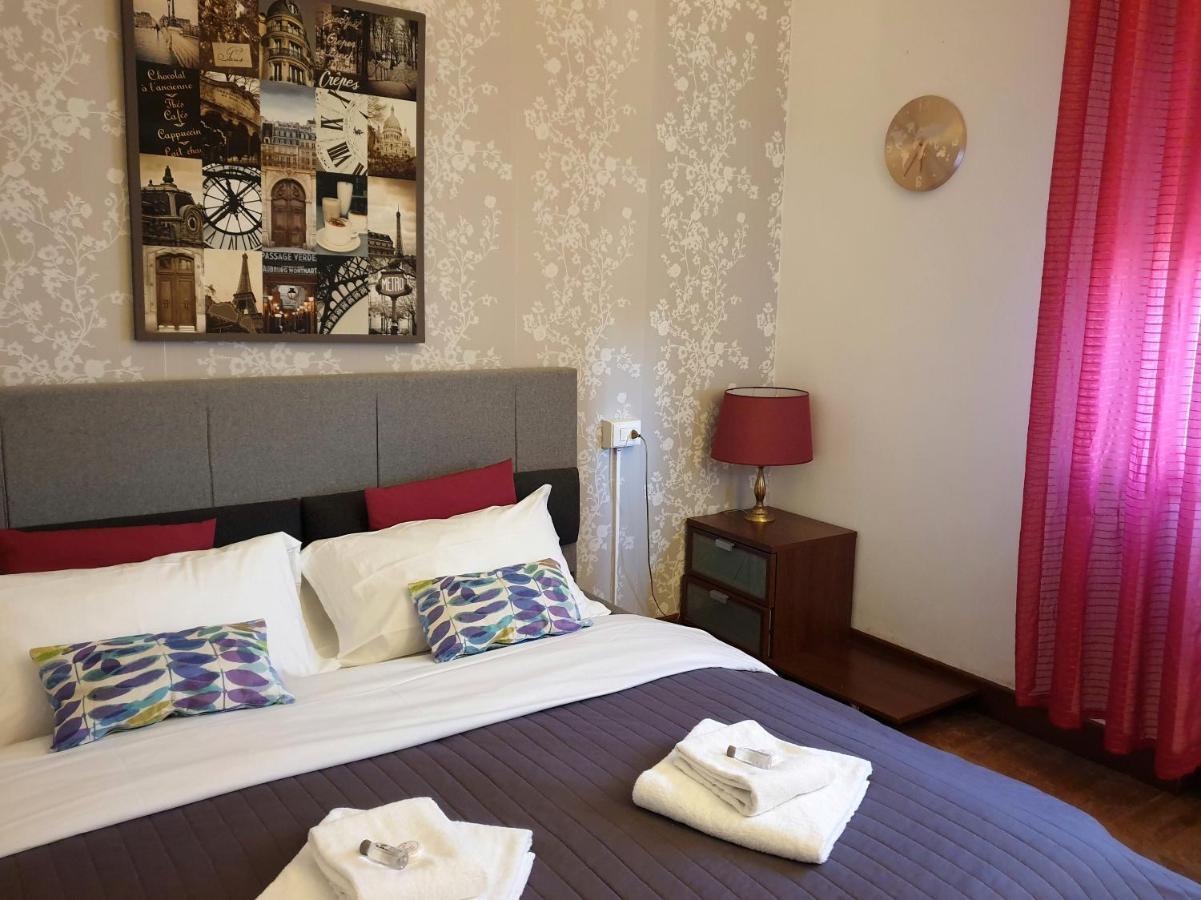 بولونيا Central Avenue B&B المظهر الخارجي الصورة