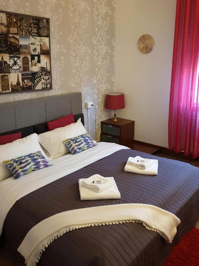 بولونيا Central Avenue B&B المظهر الخارجي الصورة